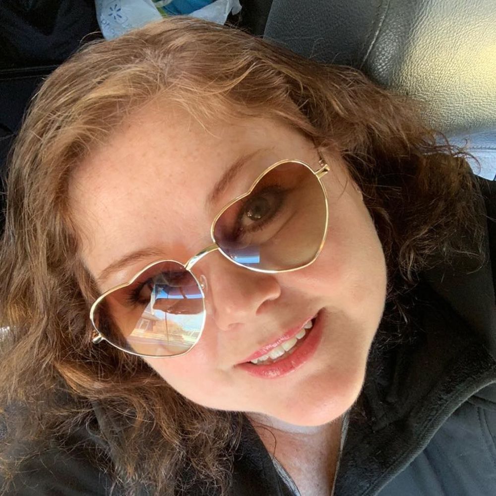 Meet your Posher, Courtney